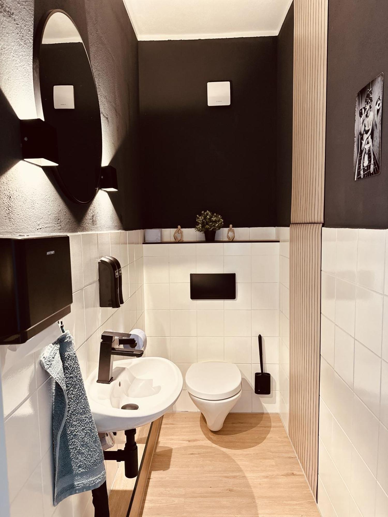 Apartment Mit Netflix - Parken - Kueche - Bad Weiden in der Oberpfalz Exterior photo